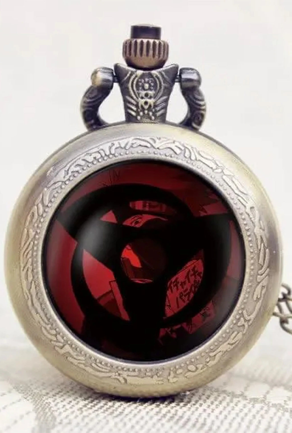Itachi Locket