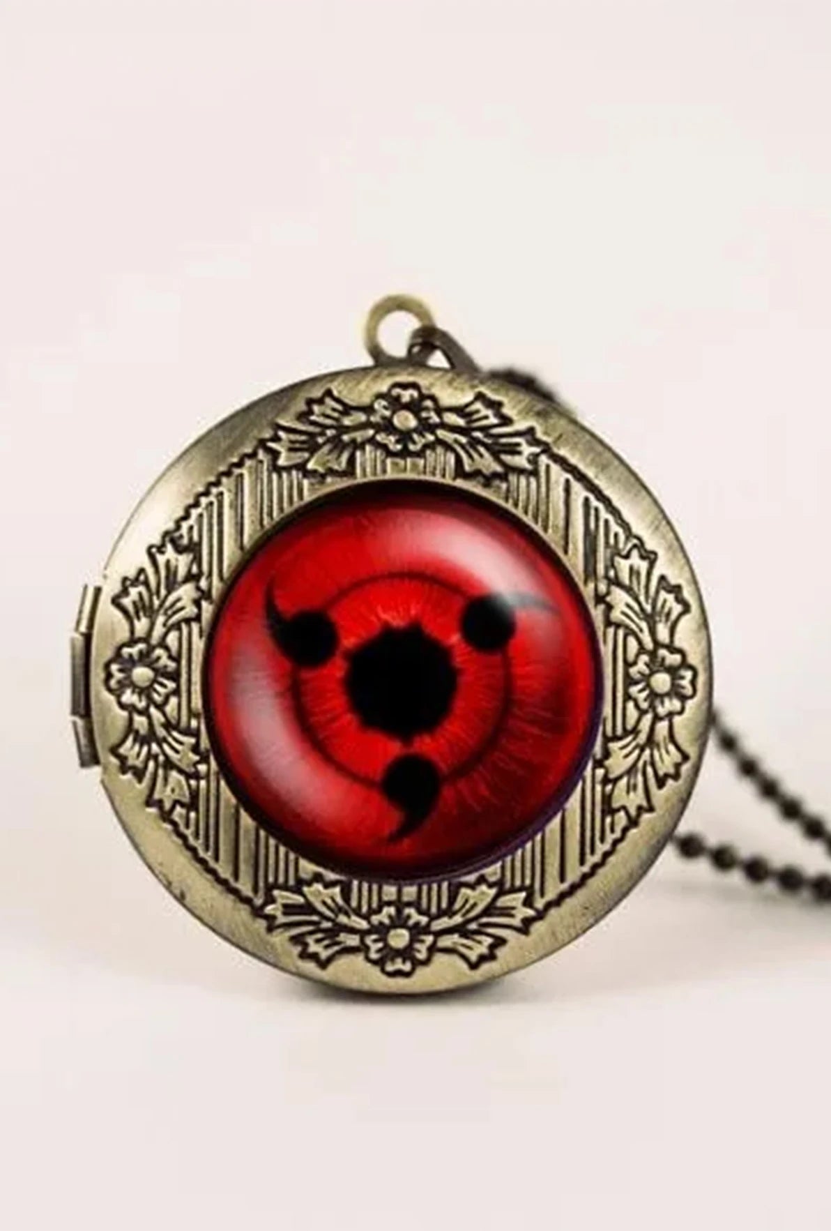 Itachi Locket