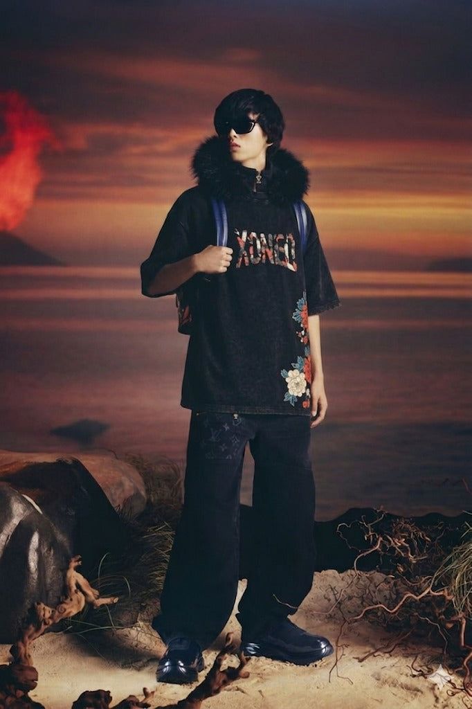 One Piece Hodie