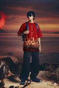 Shiva Hoodie