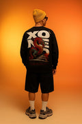 Graphic Hoodie