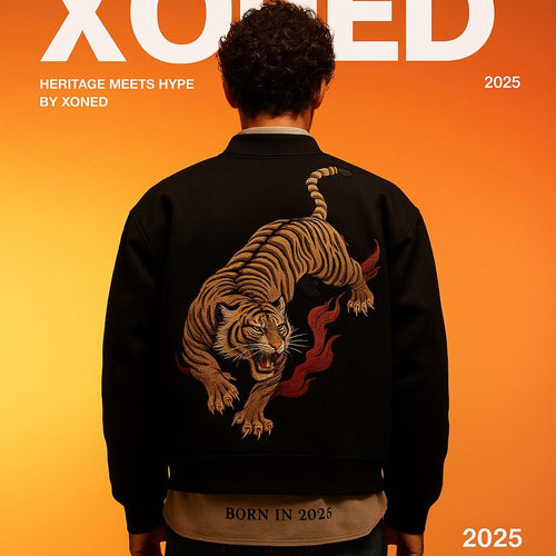 Graphic Hoodie